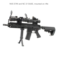 Newcon Optik NVS 27M 1x78 Gen  Picture
