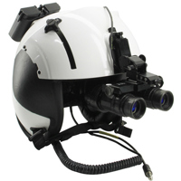 Newcon Optik NVS 6-3XT 1x25 Du Picture