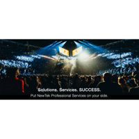 NewTek 4 Hour Professional Ser Picture