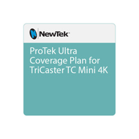 NewTek Protek Ultra 1 Year Cov Picture