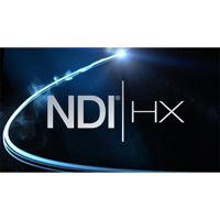 NewTek NDI|HX Upgrade for PTZO Picture
