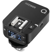 Neewer QR Wireless Flash Recei Picture