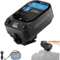 Neewer QZ-N Touchscreen TTL Wi Picture