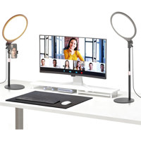 Neewer BASICS R10 10.5" 15W Ro Picture