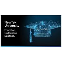 NewTek 4 Hour Remote Training  Picture