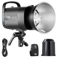 Neewer S101-400W PRO 400Ws 2.4 Picture
