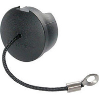 Neutrik SCF Dust Cover for XLR Picture