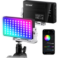 Neewer SL90 12W RGB LED Panel  Picture