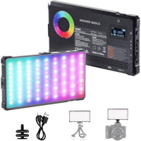 Neewer BASICS SL90C 8W RGB LED Picture