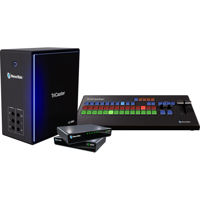NewTek TriCaster TC Mini 4K Bu Picture