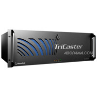 NewTek TriCaster TCXD850FN Liv Picture