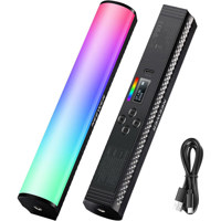 Neewer TL20C 9" 10W Magnetic H Picture