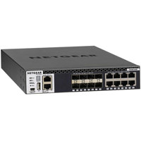 Netgear M4300-8X8F 8-Port 10G  Picture
