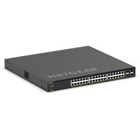 Netgear AV Line M4350-36X4V 36 Picture