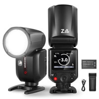 Neewer Z2PRO TTL Round Head Ca Picture