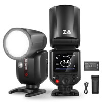 Neewer Z2PRO TTL Round Head Ca Picture