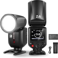Neewer Z2PRO TTL Round Head Ca Picture