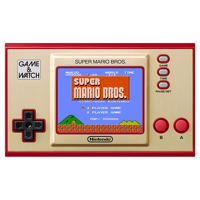 Nintendo Game & Watch: Super M Picture
