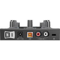 Native Instruments Traktor Kon Picture