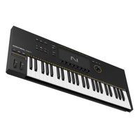 Native Instruments Kontrol S49 Picture
