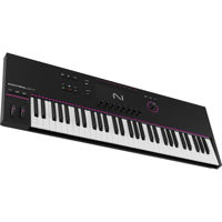Native Instruments Kontrol S61 Picture