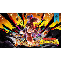 Nintendo Donkey Kong Bananza f Picture