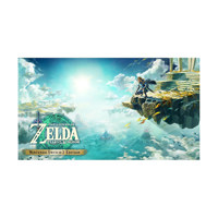 Nintendo The Legend of Zelda:  Picture