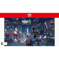 Nintendo Pokemon Legends: Z-A  Picture