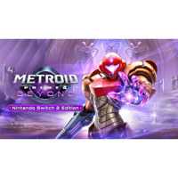 Nintendo Metroid Prime 4: Beyo Picture
