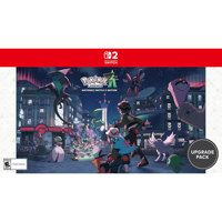 Nintendo Pokemon Legends: Z-A  Picture
