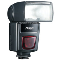 Nissin Di622 Mark II Digital F Picture