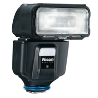 Nissin MG60 Professional Compa Picture