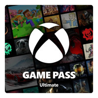 Nintendo Xbox Game Pass Ultima Picture