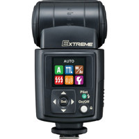 Nissin MG8000 Extreme Digital  Picture