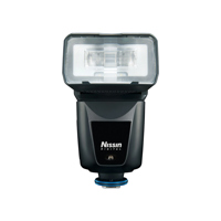 Nissin MG80 Pro Flash for Niko Picture