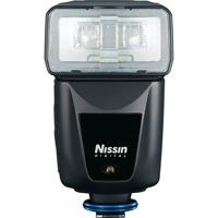 Nissin MG80 Pro Flash for Sony Picture