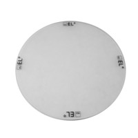Nila Holographic Lens for Arina 400 LED Light 10x60 Degree