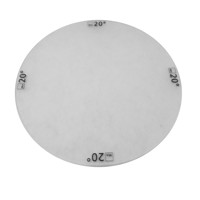 Nila Holographic Lens for Arina 400 LED Light 20 Degree