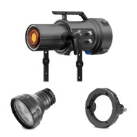 Nila Maxima 3 270W ProFoto Day Picture