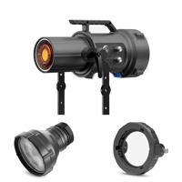 Nila Maxima 3 270W ProFoto Bi- Picture