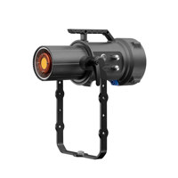 Nila Maxima 3 270W ProFoto Bi- Picture