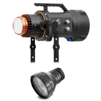 Nila Maxima 6 GaN 700W Dayligh Picture