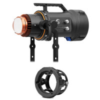 Nila Maxima 6 GaN 700W Dayligh Picture