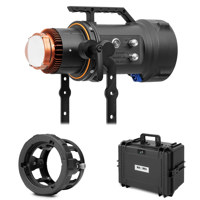 Nila Maxima 6 GaN 700W Dayligh Picture