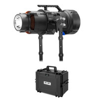 Nila Maxima Furiosa 800W Bi-Co Picture