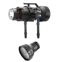 Nila Maxima Furiosa 800W Bi-Co Picture