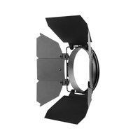 Nila Maxima 4-Leaf Barndoors f Picture