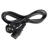 Nila AC Power Cord, EU Picture