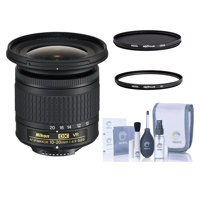 Nikon 10-20mm f/4.5-5.6G IF AF Picture