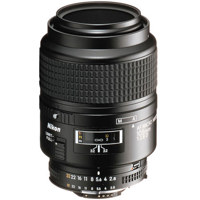 Nikon 105 f/2.8 AF-D Micro aut Picture